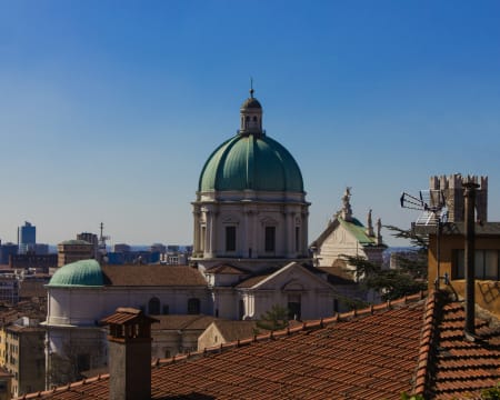 B&B Zanaglio | Estadia de 1 Noite