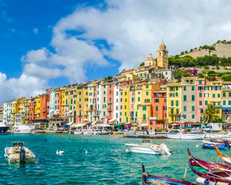 Relais del Golfo | Estadia de 1 Noite