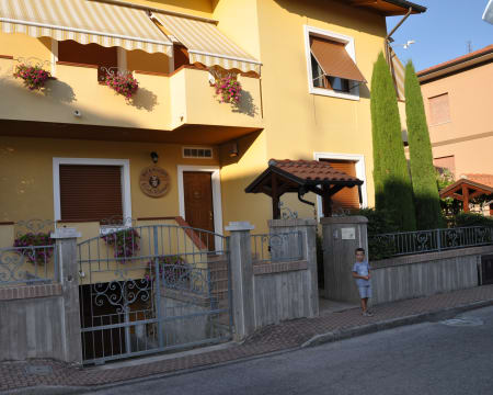 B&B il Gufo Rilassato | Estadia de 1 Noite