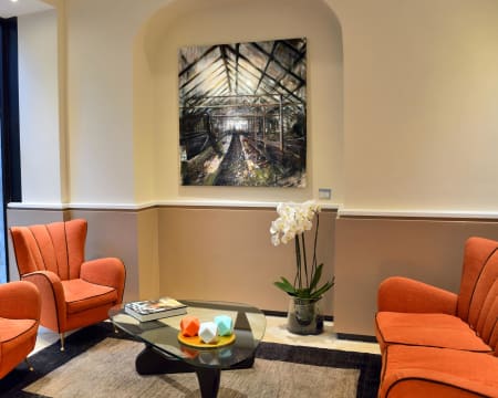 LH Hotel Lloyd Rome***