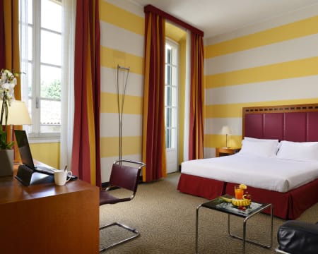 Best Western Villa Appiani**** | Estadia de 1 Noite