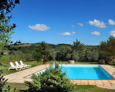 Uma Noite Em Um Quarto Duplo Standard | Agriturismo Le Selvole Uma Noite Em Um Quarto Duplo Standard | Agriturismo Le Selvole