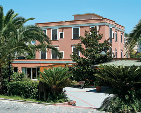 Montespina Park Hotel**** | Estadia de 1 Noite