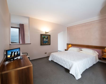 Albergo Moderno*** | Estadia de 1 Noite