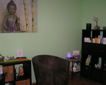 Ruhe-Pol Naturkosmetik