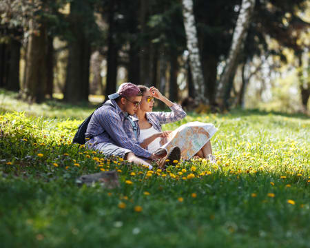 Albergo Badile* | Estadia de 1 Noite