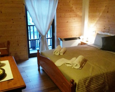 Uma Noite Em Um Quarto Duplo Standard | Locanda Aquila Bianca Uma Noite Em Um Quarto Duplo Standard | Locanda Aquila Bianca