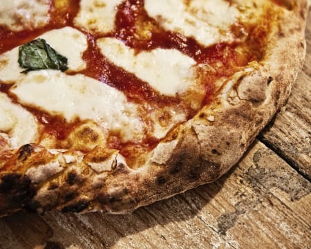 Il Faraone | Jantar para Dois Il Faraone | Jantar para Dois