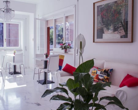 Domus Raffaello | Estadia de 1 Noite