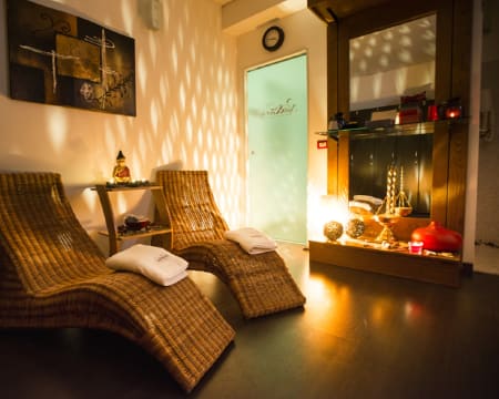 Nails&Thecity® - Aprilia