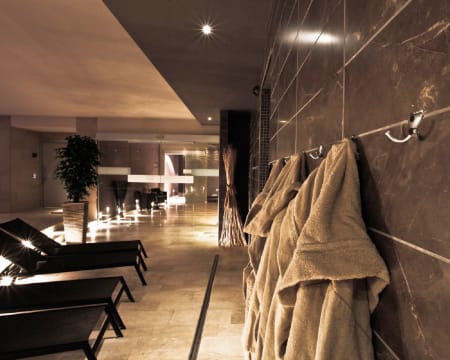 Island Spa Island Spa
