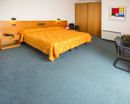 Hotel Sole & Esperia***