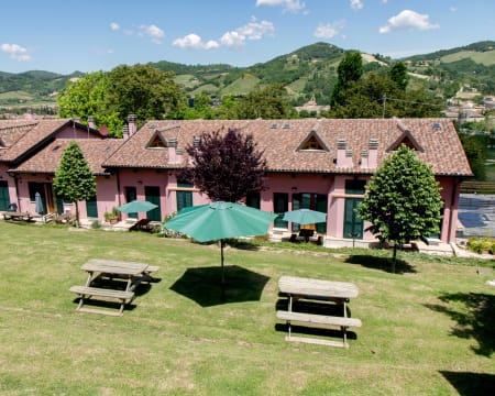 Country House Angelo Blu | Estadia de 1 Noite