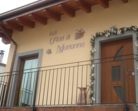B&B i Fiori di Marianna | Estadia de 1 Noite