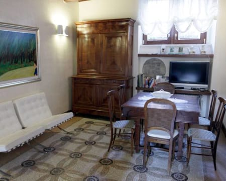 B&B al Convento | Estadia de 1 Noite