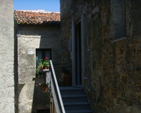 Uma Noite Em Um Quarto Duplo Standard | B&B Il Vicoletto Del Casa Uma Noite Em Um Quarto Duplo Standard | B&B Il Vicoletto Del Casa