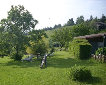 Uma Noite Em Um Quarto Duplo Standard | Azienda Agricola Maccarin Uma Noite Em Um Quarto Duplo Standard | Azienda Agricola Maccarin