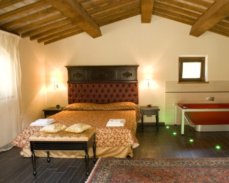 Agriturismo Ca' Montioni | Estadia de 1 Noite