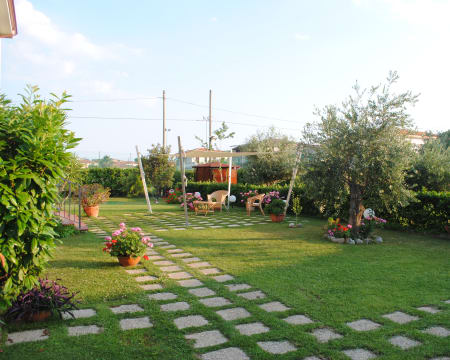 Larus Hotel*** Larus Hotel***