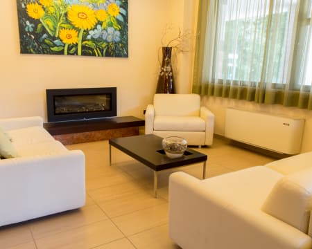 Euro Hotel*** | Estadia de 1 Noite