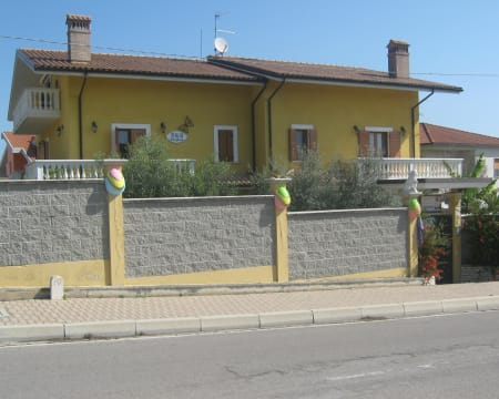 B&B Mariposa | Estadia de 1 Noite