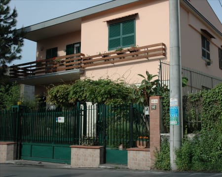 B&B il Gatto Rosso | Estadia de 1 Noite