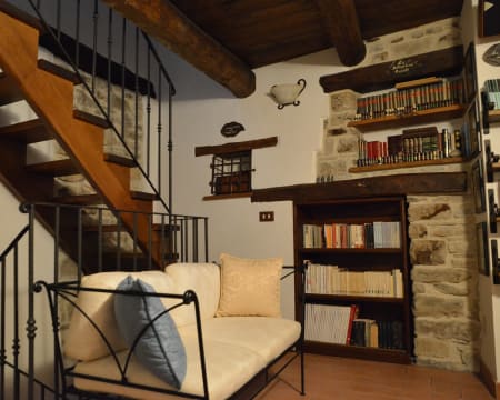 Agriturismo il Casalone | Estadia de 1 Noite Agriturismo il Casalone | Estadia de 1 Noite