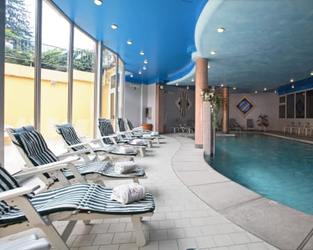 Hotel Gardel Centro Benessere***