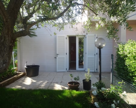 Residence le Palme | Estadia de 1 Noite