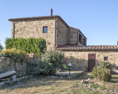 Agriturismo La Rocca delle Pigne | Estadia de 1 Noite