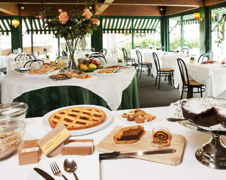 Hotel Augustus**** | Estadia de 1 Noite