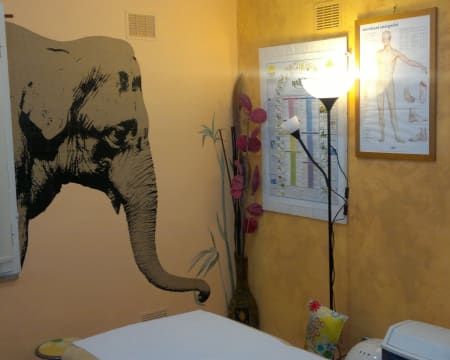 Momenti di Benessere