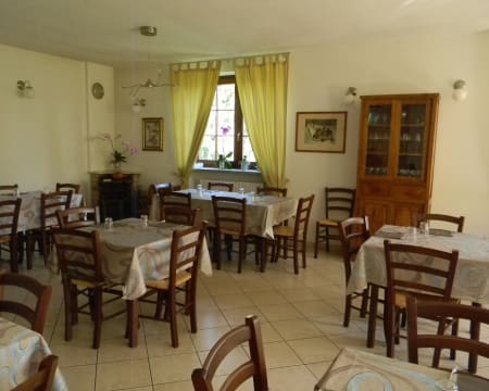 Locanda L'Erbavoglio | Estadia de 2 Noites Locanda L'Erbavoglio | Estadia de 2 Noites