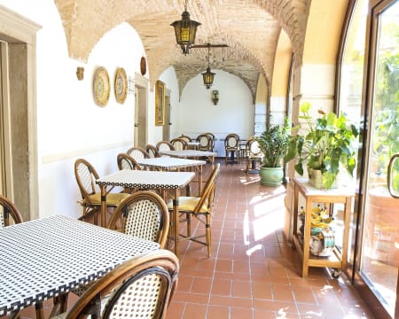 Hotel San Filis*** | Estadia de 1 Noite