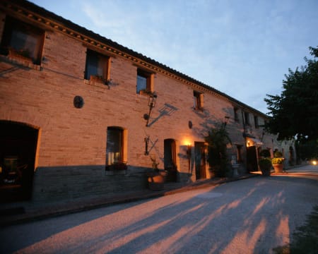 Villa Palombara Country House | Estadia de 1 Noite