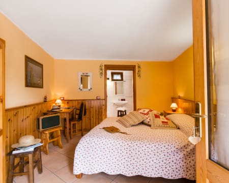 Agriturismo Lou Rosé | Estadia de 1 Noite Agriturismo Lou Rosé | Estadia de 1 Noite