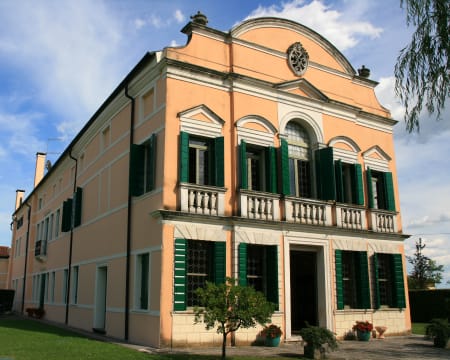 B&B Villa da Ponte | Estadia de 1 Noite