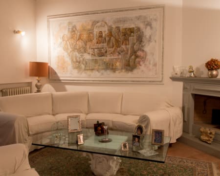 B&B da Patty | Estadia de 1 Noite