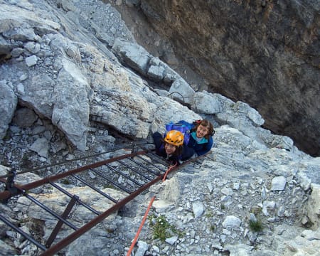 Scuola Alpinismo e Sci Alpinismo Guide Campiglio Scuola Alpinismo e Sci Alpinismo Guide Campiglio