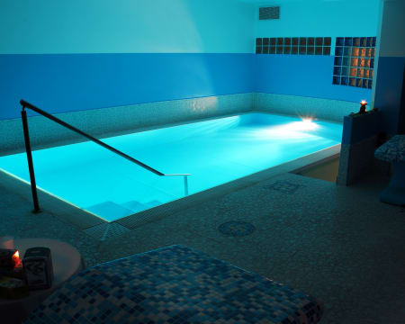 Hotel Cristina**** | Estadia de 1 Noite