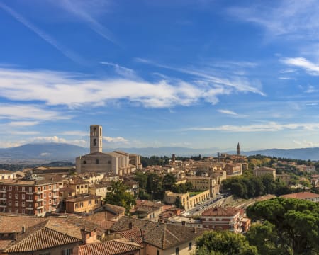 Sangallo Palace Hotel****