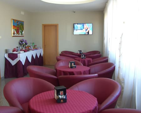 Genius Hotel*** Genius Hotel***