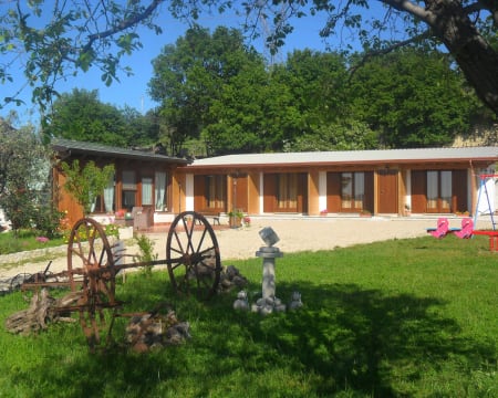 Agriturismo Colle Bianco | Estadia de 2 Noites Agriturismo Colle Bianco | Estadia de 2 Noites