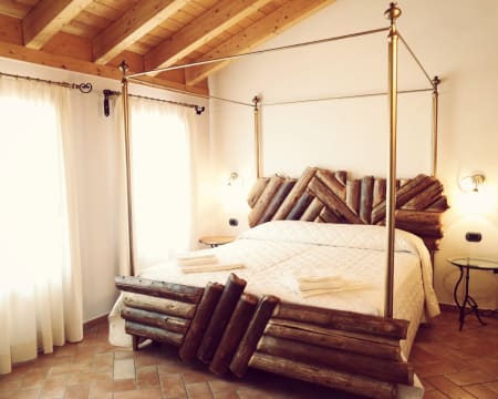 Agriturismo alla Motta | Estadia de 1 Noite