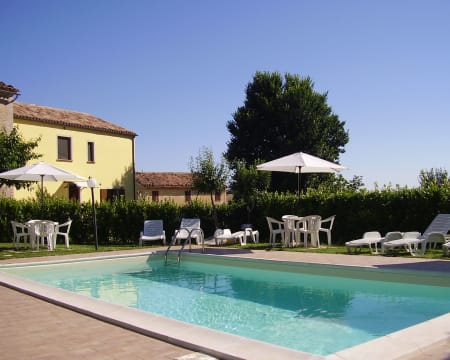 Agriturismo l'Olmo di Casigliano | Estadia de 1 Noite