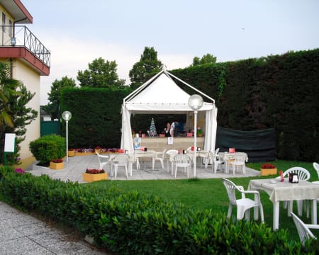 Hotel Sporting - Casarsa della Delizia***S | Estadia de 1 Noite