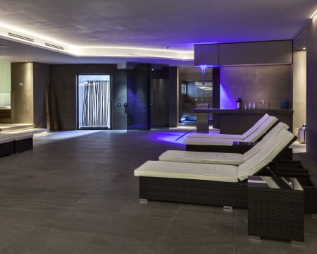 Hotel Saccardi & Spa**** | Estadia de 1 Noite