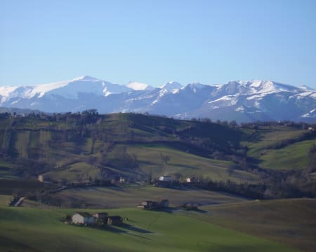 Agriturismo Colle Regnano | Estadia de 1 Noite