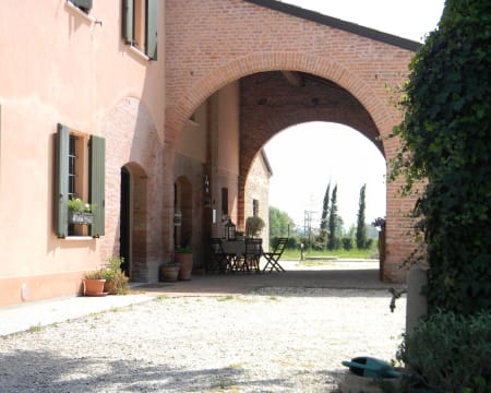 Agriturismo Olianina | Estadia de 1 Noite