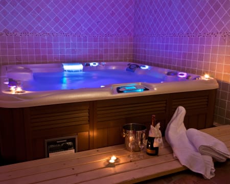 Romance Hotel Alpenrose - Bionatur Wellness***S | Estadia de 1 Noite